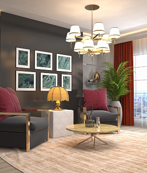 Infrastructure advisory